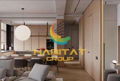 Apartament cu 2 camere decomandat în Nicolae Grigorescu