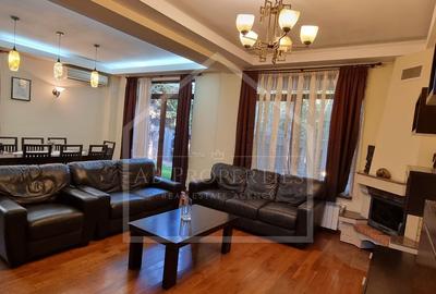 Casa 5 camere- Baneasa Lac,  RENT - 16