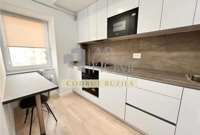 Apartament 2 camere, prima inchiriere, Ploiesti, Parcul Mihai Viteazul - 4