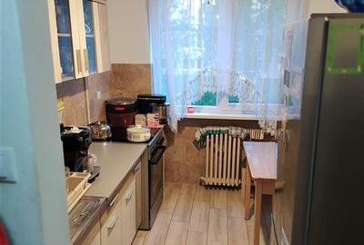 RECO Apartament 2 camere Rogerius etajul 1 - 4