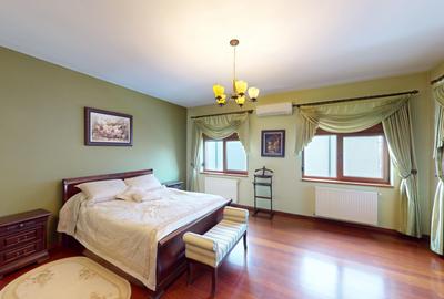 Vilă individuală, 5-6 camere- apariție rară- Sector 1 - 1