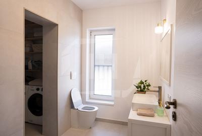 Casa individuala 126mp utili, 500mp teren - 6