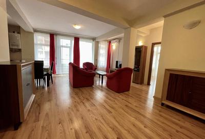 Apartament de închiriat, 5 camere, 105 mp, Zorilor Spitalul de Recuperare - 10