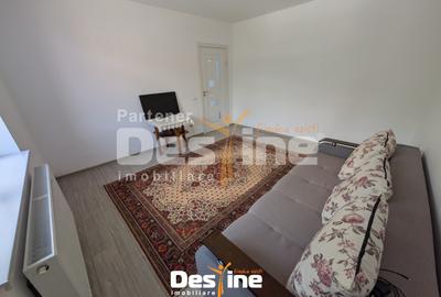 Apartament central cu 2 camere de 41 mp la etajul 2, baie cu geam, pe str. Arcu - 3