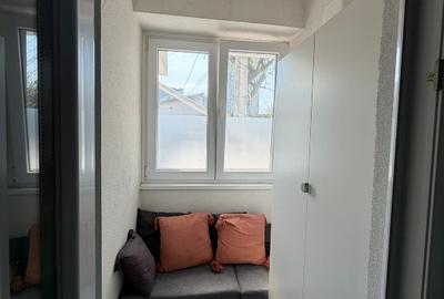 Inchiriez apartament 2 camere, 66 mp, Piata Progresul - 5