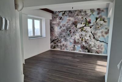 Parcul Tomis II Garsoniera Decomandata 36m² Bloc Apartamente Gaze - 1