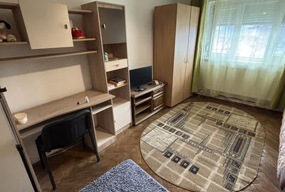 Apartament  modest, 2 camere zona Gheorghe Lazar - 1