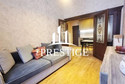 APARTAMENT 2 CAMERE | ETAJ 1 | RENOVAT | MODERN | PARCUL TINERETULUI - 3