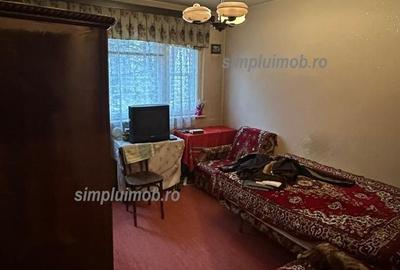 Apartament 3 camere la parter Bd Constructorilor ideal investitie - 4