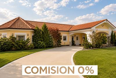 Comision 0% Duplex de vânzare în Cornești- Sânandrei | 150 mp utili - 1