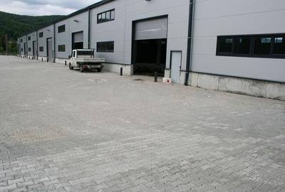 Hala drive in la drumul national - 1