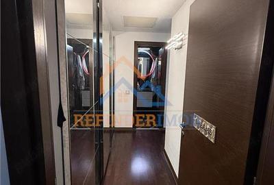 Vedere Delta Văcărești  apartament 2 camere premium  80 mp - 8