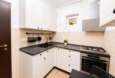 Apartament cu 2 camere | Lipovei - 8