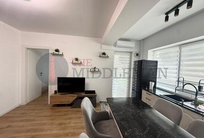 Apartament 2  camere Vulcan Residence - 3