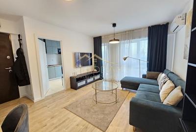 Apartament ultramodern 2 camere // investitie // Metrou Pipera // Aviatiei - 1