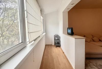 Apartament deosebit cu 3 camere - vezi si te convingi - 9