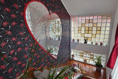 Casa ideala pentru familie | Darza - Crevedia | 260 mp | 735 mp teren - 8