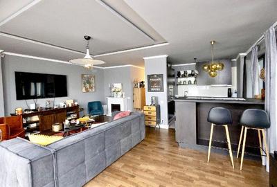 Apartament 3 camere, zona Erou Iancu Nicolae, complex cu piscina - 1