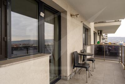 Apartament 2 Camere 62 mp, bloc nou, Marasti, comision 0% - 20