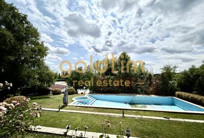 VILA MEDITERANEANA-IESIRE CATRE LAC 100MP/PONTON/PISCINA/DEBARCADER/SNAGOV/2006 - 20