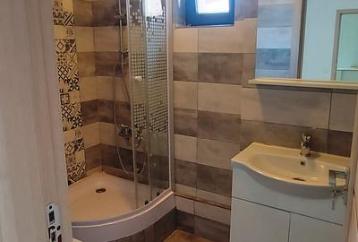 Apartament cochet + curte, etaj 1, Vatra Luminoasa -Iancului - 13