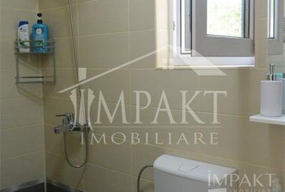 Casa individuala cu 5 camere in Zorilor aproape de UMF - 12