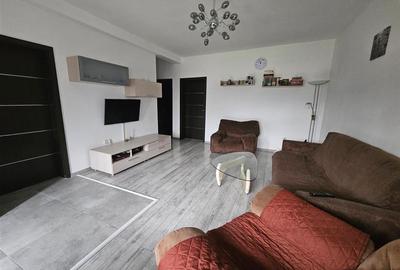Apartament cu 3 camere si curte de 105 mp in Cartierul Arhitectilor - 15