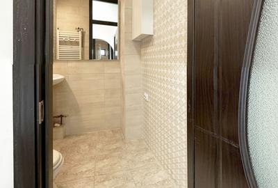 Apartament luminos 3 camere, decomandat, vedere liberă, Vitan - 42