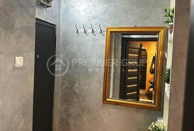 Apartament 2 camere renovat 50mp, Tătărași-Tudor Center, CT - 11