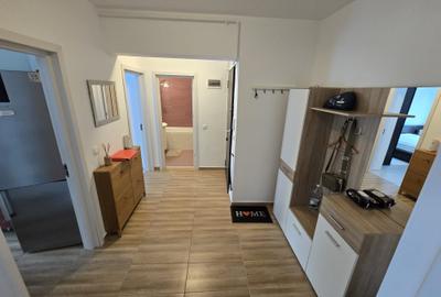Exigent Plaza Inchiriere AP  2 CAM Modern, Masina Spalat Vase, M Lujerului 8 MIN - 3