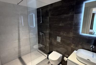 Apartament de inchiriat 3 camere Herastrau/Nordului - 13