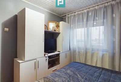 Apartament panoramic cu 4 camere zona 300 - 11