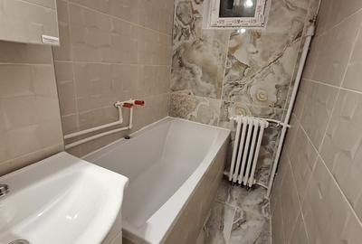 ! Piata Dacia  4 camere – 3 dormitoare, renovat recent -ideal familie - 13