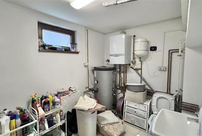 Casa individuala cu 5 camere, 270 mp, Tractorul - zona Coresi - 30