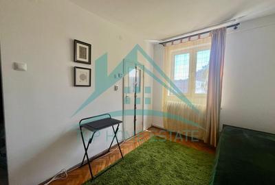 Apartament cu 2 camere, mobilat în Gheorgheni - 3