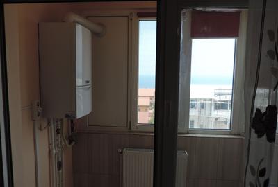 Apartament 2 camere, Faleza Nord Reyna 500 euro - 14