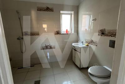 Casă individuală de închiriat – 4 camere, curte și terasă – Terezian - 10