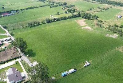 Dezvoltare turistica la Rasnov – teren pentru case de vacanta & hotel - 8