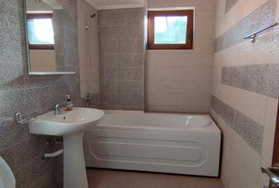 APARTAMENT 2 CAMERE, DECOMANDAT, BLOC NOU, MOBILAT SI UTILAT, - 1