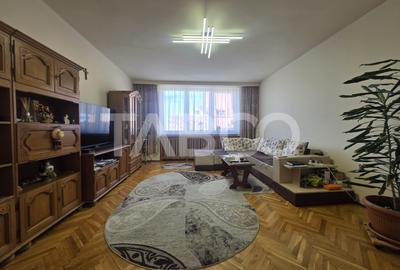 Apartament 5 camere de vanzare decomandat 182 mp zona Piata Cluj Sibiu - 17