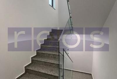 VANZARE 3 CAMERE-DECOMANDAT- Băneasa - Aviatiei - 13