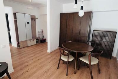 Apartament 2 Camere  Centrala Proprie    , Metrou Nicolae Teclu - 5