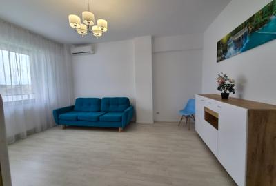 Inchiriere Apartament 2 Camere Iancu Nicolae - 4