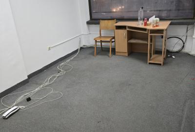 Spatiu comercial sau de birouri ultracentral etaj 1 - 3