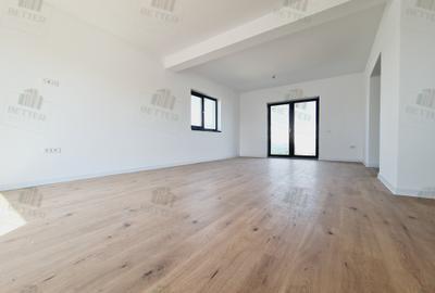 Casă individuală nouă | 4 camere | Berceni Ilfov | 370 mp - 7