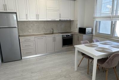Apartament cu 2 dormitoare si living cu bucatarie in zona Vivo - 4