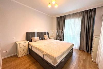 Inchiriere apartament duplex I Herastrau - 17
