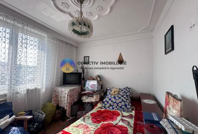 Apartament clasic 3 camere – Darmanesti, Piatra Neamt - 7