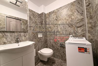 Apartament 2 camere - complet renovat – Strada Timiș 4 - parter - 15