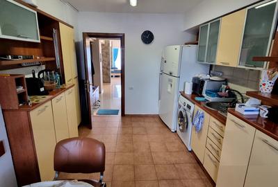 Peninsula-apartament 3 camere 100 mp cu vedere la mare - 9